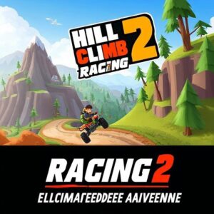 Hill Climb Racing 2 – پہاڑوں پر تیز رفتار ریس اور ڈرائیونگ کا انوکھا تجربہ! 2