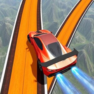 Ramp Car Games: GT Car Stunts – کیا یہ سب سے زیادہ تھرلنگ کار اسٹنٹ گیم ہے؟ مکمل جائزہ 3