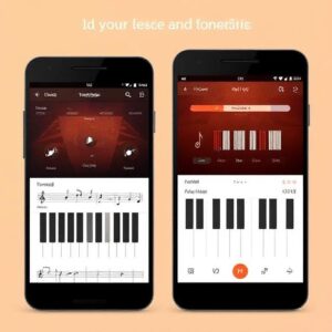 Tonestro – کیا یہ موسیقی سیکھنے والوں کے لیے بہترین گائیڈ ہے؟ مکمل تجزیہ 1